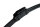 Flachbalken-Scheibenwischer – WU12700 – 700mm – 1 Wischblatt, Hakenbreite 12mm